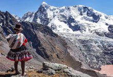 Photo of हिमताल फुट्ने खतरा बढ्दै जाँदा एक करोड ५० लाखभन्दा बढी मानिस जोखिममा