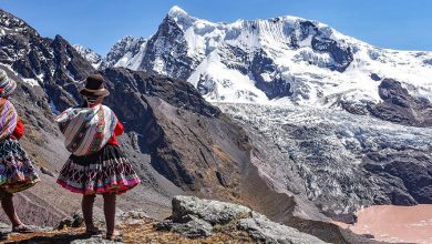 Photo of हिमताल फुट्ने खतरा बढ्दै जाँदा एक करोड ५० लाखभन्दा बढी मानिस जोखिममा