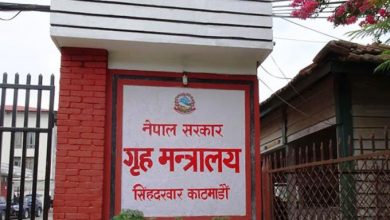 Photo of बर्दिया घटनाका सम्बन्धमा छानबिन समिति गठन