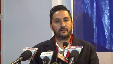 Photo of हरेक कार्यक्रममा युवापुस्तालाई समेट्नुपर्नेमा सञ्चारमन्त्रीको जोड