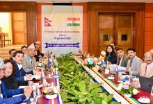 Photo of नेपाल र भारतबीच संयुक्त कृषि कार्य समूहको बैठक सम्पन्न