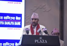 Photo of फागुन २१ को निर्वाचन महोत्सव बन्दैछ : सञ्चारमन्त्री खरेल