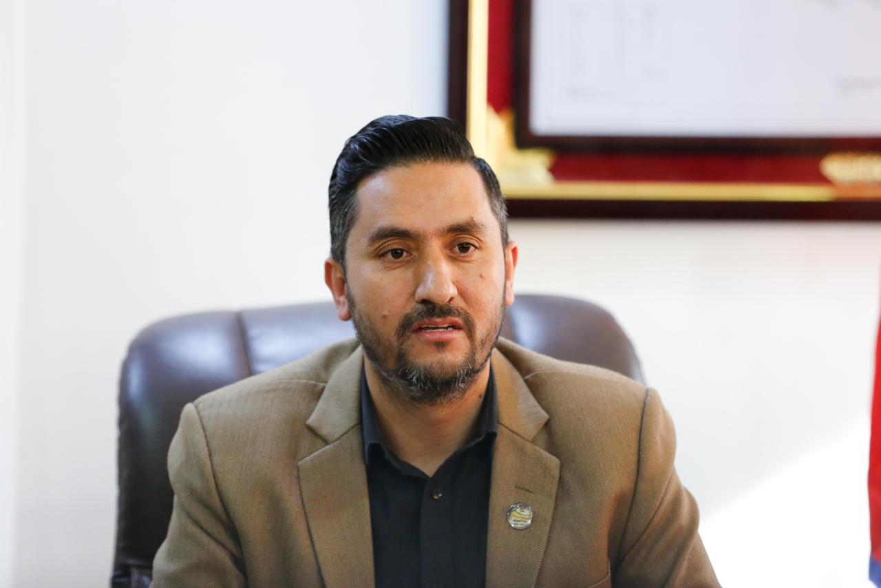 ठूला भ्रष्टाचार प्रकरणसम्बन्धी २५ भन्दा बढी फाइल खोल्ने प्रकृया अगाडि बढाइएको छ: सञ्चारमन्त्री खरेल