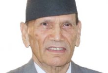 Photo of परराष्ट्रमन्त्री बङ्गलादेश प्रस्थान