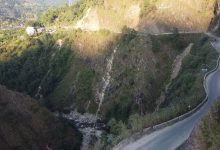 Photo of सुविधाजनकभन्दा पनि ,सास्तीको कारण बन्दै राजमार्ग