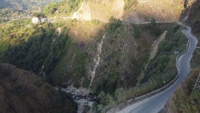 Photo of सुविधाजनकभन्दा पनि ,सास्तीको कारण बन्दै राजमार्ग