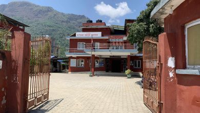 Photo of तनहुँ जिल्ला प्रशासन :  तीन महिनामा एक करोड रुपैयाँ राजस्व सङ्कलन, ४३४ गुनासा फर्छ्यौट