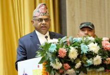 Photo of गुणस्तरीय पर्यटन प्रवर्द्धन गर्नुपर्छ : मन्त्री सिन्हा