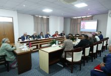 Photo of जेन-जी आन्दोलनमा ७७ जनाको मृत्यु, करिब ८४ अर्ब ५० करोड बराबरको भौतिक क्षति