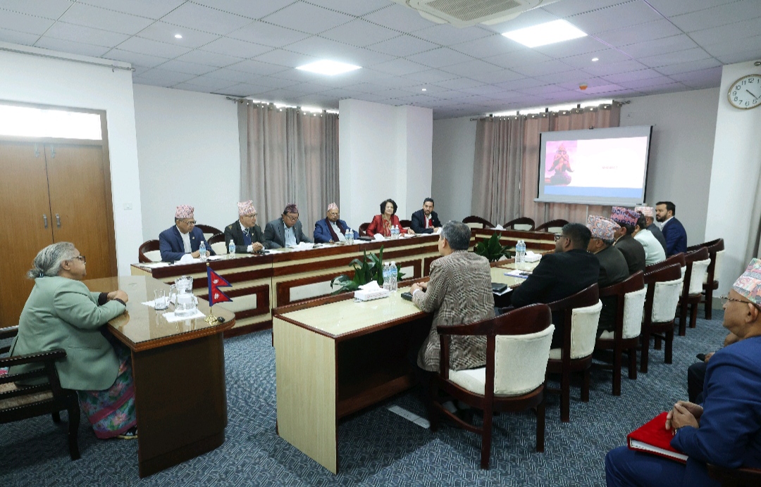 जेन-जी आन्दोलनमा ७७ जनाको मृत्यु, करिब ८४ अर्ब ५० करोड बराबरको भौतिक क्षति,१३ देखि २८ वर्षका एक हजार ४३३ जना घाइते