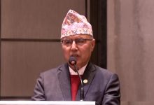 Photo of तीन महिनामा १० प्रतिशतले राजस्व वृद्धि भएको छः अर्थमन्त्री खनाल