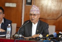Photo of नेपाल–भारतबीचको सम्बन्ध बलियो र ऐतिहासिक छ : अर्थमन्त्री खनाल