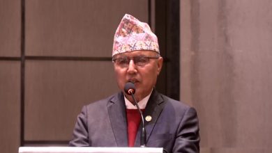 Photo of तीन महिनामा १० प्रतिशतले राजस्व वृद्धि भएको छः अर्थमन्त्री खनाल