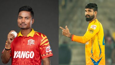 Photo of एनपिएलः अन्तिम खेल शनिबार, उपाधिका लागि सुदूरपश्चिम र लुम्बिनी भिड्ने