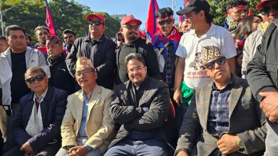 Photo of नयाँ समझदारीका लागि सरकारले नेतृत्व लिनुपर्छ : राप्रपा