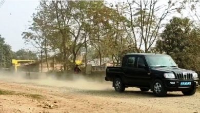 Photo of कञ्चनपुरको मोहना नदी–दैजी सडक निर्माणको ठेक्का तोडियो