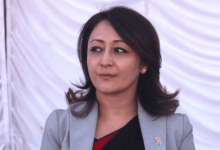 Photo of मानव बेचबिखन रोकथाम गर्न सरकार संवेदनशील छः मन्त्री श्रेष्ठ