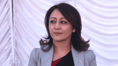 Photo of मानव बेचबिखन रोकथाम गर्न सरकार संवेदनशील छः मन्त्री श्रेष्ठ