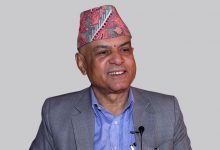 Photo of प्रतिनिधिसभा पुनर्स्थापना माग्दै कांग्रेस केही निवर्तमान सांसदव्दारा सर्वोच्चमा रिट