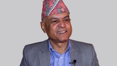 Photo of प्रतिनिधिसभा पुनर्स्थापना माग्दै कांग्रेस केही निवर्तमान सांसदव्दारा सर्वोच्चमा रिट