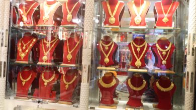 Photo of सुनचाँदीको मूल्य आज पनि बढ्यो