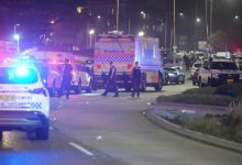 Photo of बोन्डी समुद्री तटमा आक्रमण गर्ने सात जना सिड्नीमा पक्राउ: प्रहरी