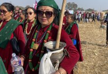 Photo of तमु ल्होसार महोत्सवः पुस्तैनी ठेकीले सम्झायो पुर्खा