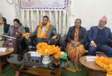 Photo of समानुपातिक सूची बुझाएसँगै देश निर्वाचनमा होमियोः मन्त्री खरेल