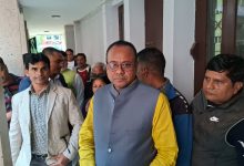 Photo of मुख्यमन्त्री यादवले मङ्सिर २४ गते विश्वासको मत लिनुहुने