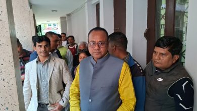 Photo of मुख्यमन्त्री यादवले मङ्सिर २४ गते विश्वासको मत लिनुहुने