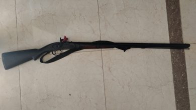 Photo of पाल्पामा तीन जना फरार प्रतिवादी पक्राउ