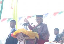 Photo of आपसी सम्मान, सहिष्णुता र विश्वासले दिगो स्थिरतातर्फ लैजाने प्रधानमन्त्रीको विश्वास