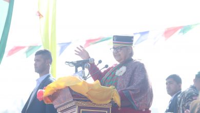 Photo of आपसी सम्मान, सहिष्णुता र विश्वासले दिगो स्थिरतातर्फ लैजाने प्रधानमन्त्रीको विश्वास