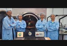 Photo of आज विद्यार्थीले बनाएको ‘मुनाल’ उपग्रह प्रक्षेपण हुँदै