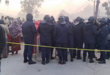 Photo of सुनसरीको लौकहीमा गोली लागेर एक जनाको मृत्यु