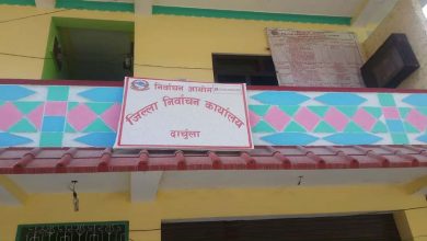 Photo of लिपुलेक मुनिका छाङरु र तिङ्करका मतदातालाई सदरमुकाममै मतदानको व्यवस्था