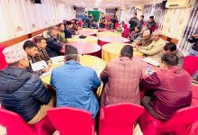 Photo of चुनावी मैदानमा दलहरुको साझा प्रतिबद्धता