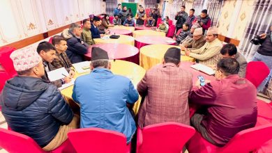 Photo of चुनावी मैदानमा दलहरुको साझा प्रतिबद्धता