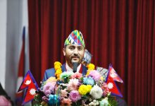 Photo of नेपालको राष्ट्रिय पहिचानको संरक्षणमा सबै जुट्नुपर्छः सञ्चारमन्त्री खरेल