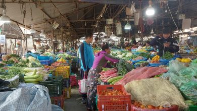 Photo of यस्तो छ आजका लागि कालीमाटीको कृषिउपज थोक मूल्य