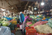 Photo of यस्तो छ आजका लागि कृषिउपजको थोक मूल्य