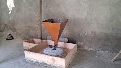 Photo of वर्षौंदेखि प्रयोगविहीन जोमसोमका पानीघट्ट स्तरोन्नति