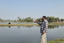 Photo of खत्वेको लोभलाग्दो कृषि कर्म