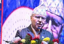 Photo of उपभोगमुखी अर्थतन्त्रलाई निरुत्साहन गर्नुपर्नेमा अर्थमन्त्रीको जोड