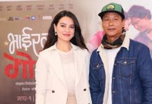 Photo of ‘भाइरल’ बन्नुभन्दा टिकिरहन गाह्रो : अभिनेता सौगात मल्ल