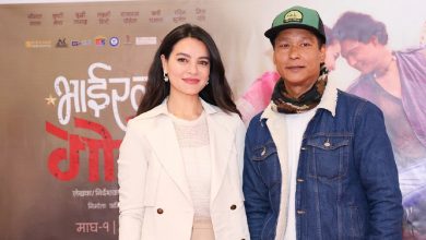 Photo of ‘भाइरल’ बन्नुभन्दा टिकिरहन गाह्रो : अभिनेता सौगात मल्ल