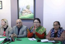 Photo of रेशम उद्योगको पुनः जागरणका लागि राष्ट्रिय सम्मेलन आयोजना गरिने