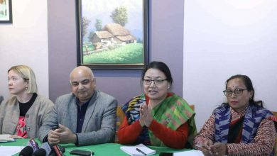 Photo of रेशम उद्योगको पुनः जागरणका लागि राष्ट्रिय सम्मेलन आयोजना गरिने