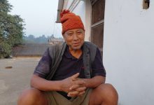 Photo of परेवा पालनबाटै आत्मनिर्भर पृथ्वीबहादुर