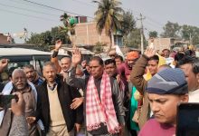 Photo of सप्तरी-३ बाट जनता समाजवादी पार्टीका अध्यक्ष उपेन्द्र यादवको उम्मेदवारी दर्ता